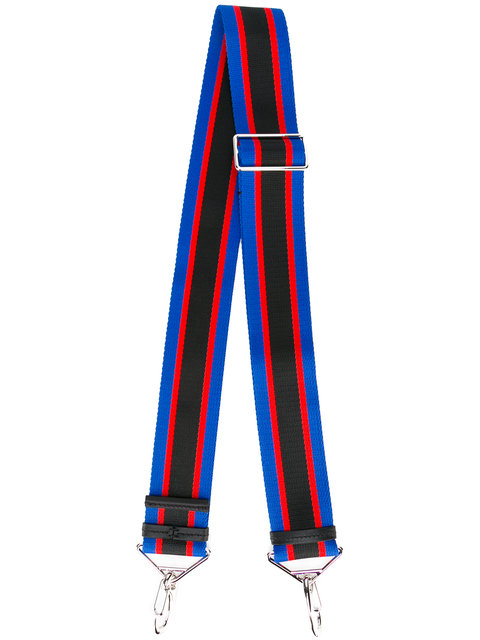 versace bag strap