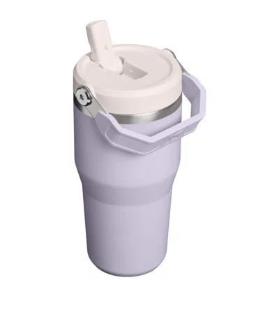 Stanley Stay Hot Stacking Camp Cup In Blue