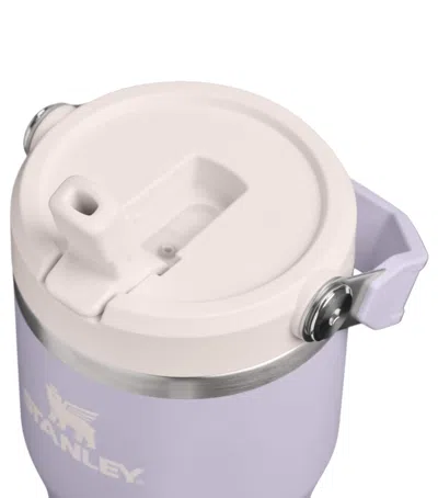 Stanley Stay Hot Stacking Camp Cup In Blue