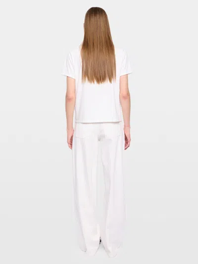 Zadig & Voltaire Alys Bc Voltaire Par Tee In Judo