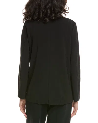 Foxcroft Morgan Blazer In Black