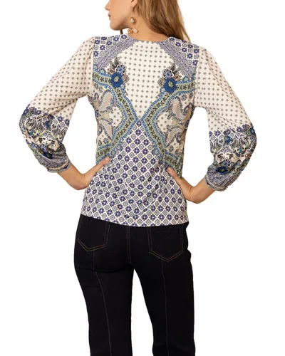 Hale Bob Anais Top In Multi