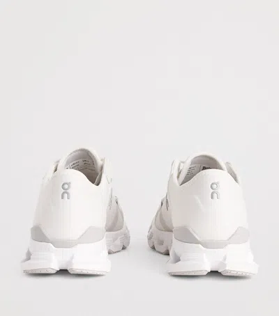 On Cloud X 4 Ad Sneaker In White