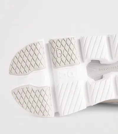 On Cloud X 4 Ad Sneaker In White