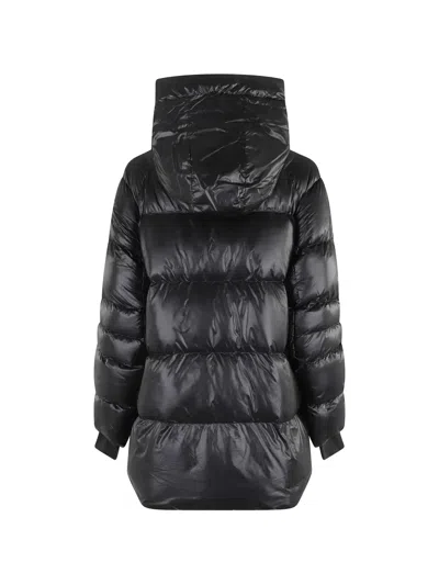 Canada Goose Cypress Puffer Jacket In Multi
