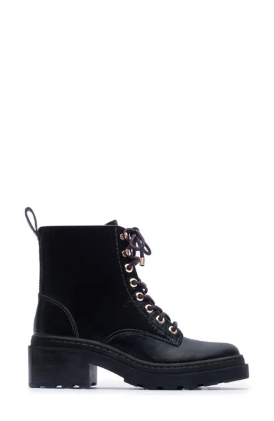 Bernardo North Bootie In Black