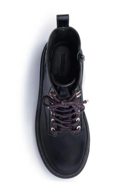 Bernardo North Bootie In Black