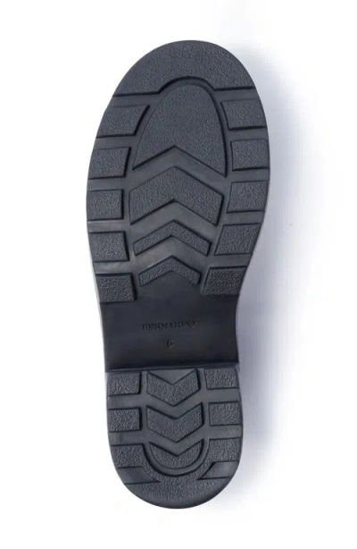 Bernardo North Bootie In Black