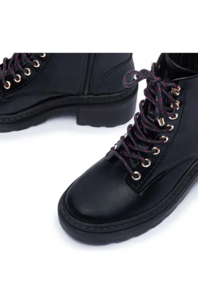 Bernardo North Bootie In Black