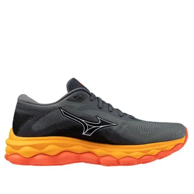 Mizuno Sneakers In Gray