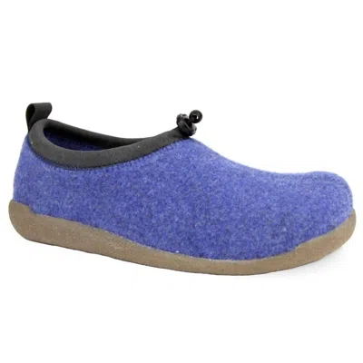 Sanita Stromo In Blue