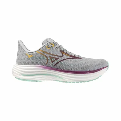 Mizuno Wave Rider 29 In Multi