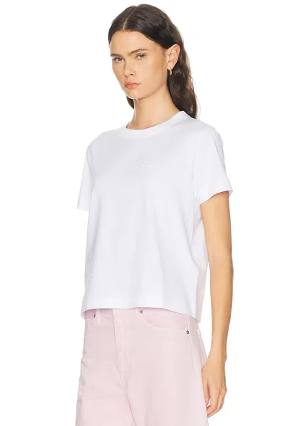 Givenchy Fitted T-shirt In Multi