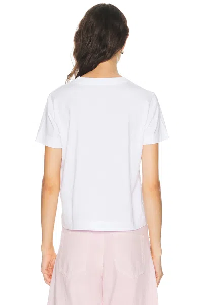 Givenchy Fitted T-shirt In Multi