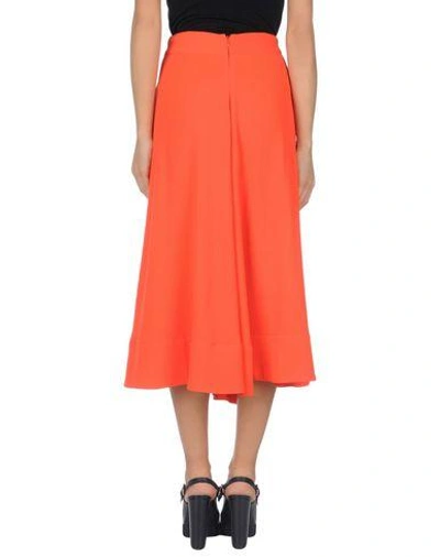 Shop Essentiel Antwerp In Orange