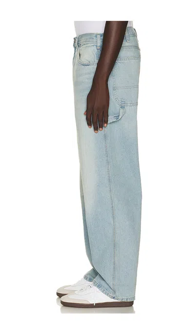 Dickies Worn In Multi