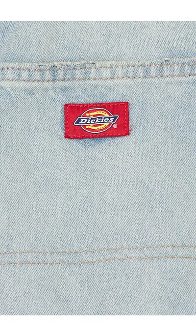 Dickies Worn In Multi
