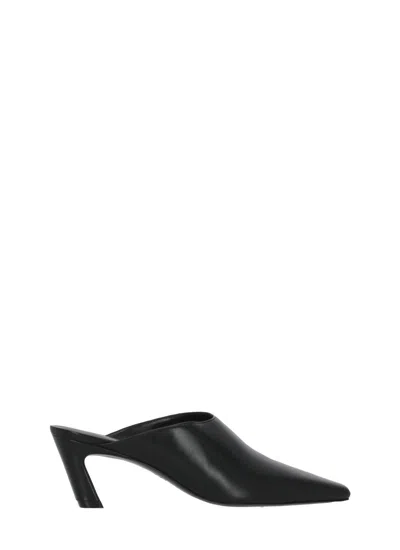 Stuart Weitzman Stassi Mule 50high-heeled Sandals In Multi