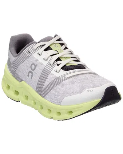 On Running Cloudgo 1 Sneaker In Multi