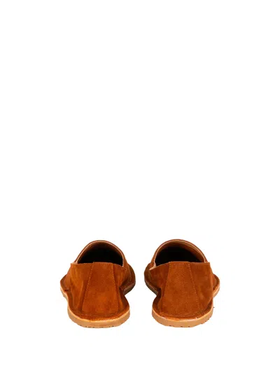 Castaã±er Liam Suede Espadrilles In Multi