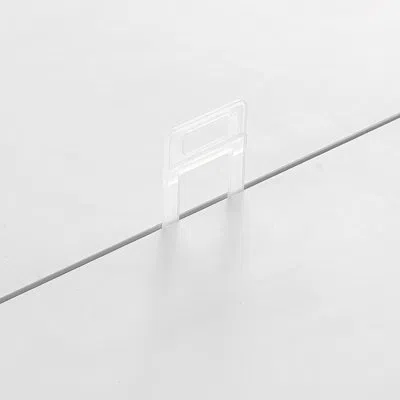 Vevor Tile Leveling System Clips, 1/16