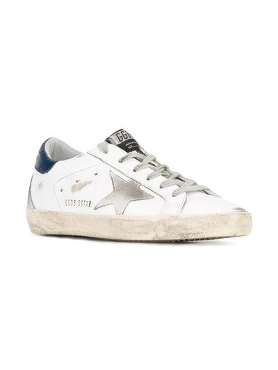 Shop Golden Goose White