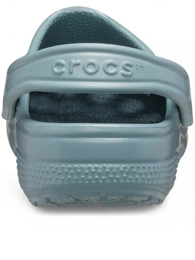 Crocs Classic Sabot In Multi