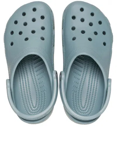 Crocs Classic Sabot In Multi