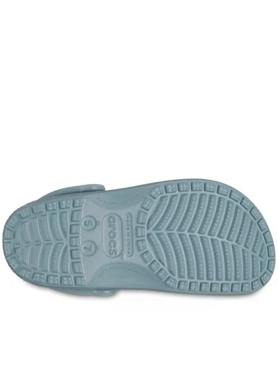 Crocs Classic Sabot In Multi