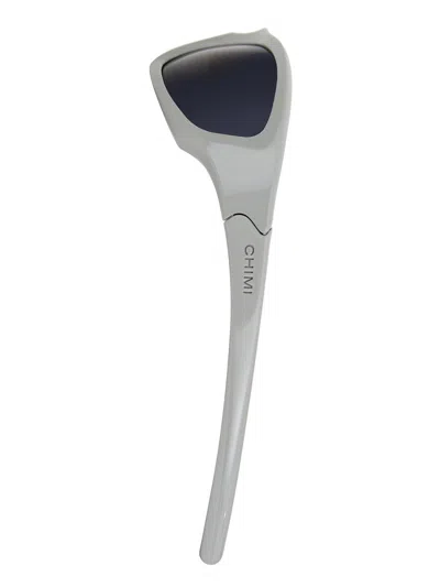 Chimi Occhiale Da Sole Flash Grey In Gray