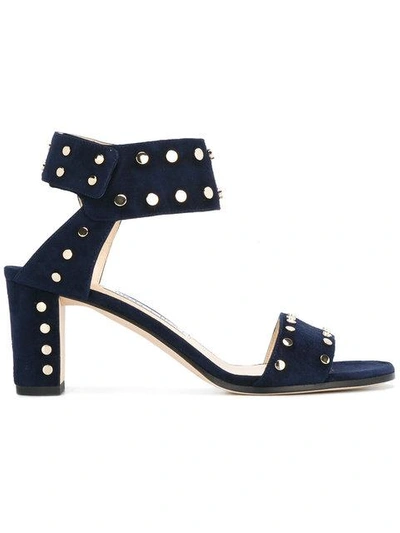 Jimmy choo hotsell veto 100
