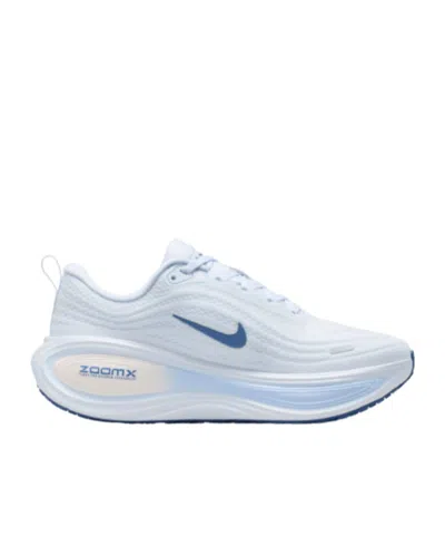 Nike Vomero Plus Technical-mesh Running Sneakers In Multi