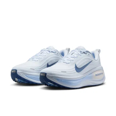 Nike Vomero Plus Technical-mesh Running Sneakers In Multi