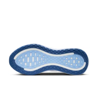 Nike Vomero Plus Technical-mesh Running Sneakers In Multi