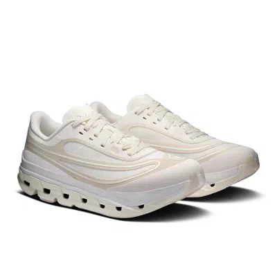 On Lace-up Sneakers In Multi