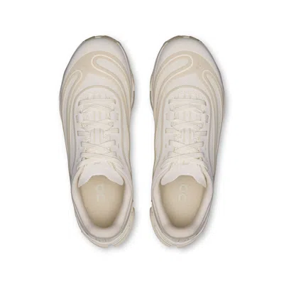 On Lace-up Sneakers In Multi