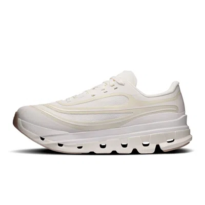 On Lace-up Sneakers In Multi