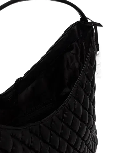 Dkny 퀼팅 토트 백 In Black