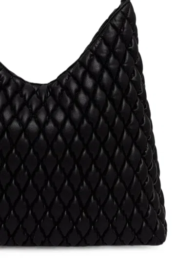 Dkny 퀼팅 토트 백 In Black