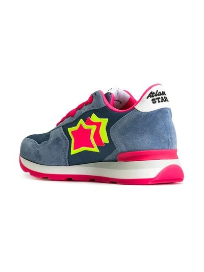 Shop Atlantic Stars Vega Ava Sneakers