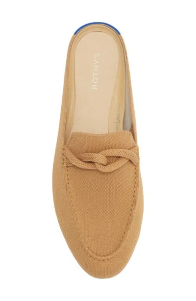 Rothys Rothy's The Loafer Mule In Multi