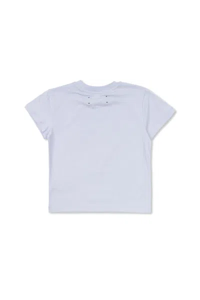 Amiri Tiger-print T-shirt In Multi