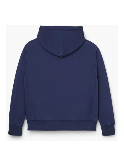 Marc Jacobs Sudadera - Azul In Blue