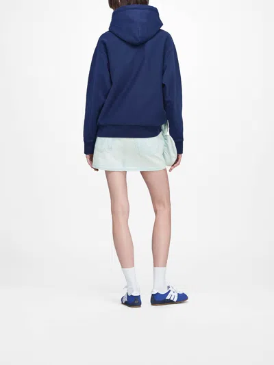 Marc Jacobs Sudadera - Azul In Blue