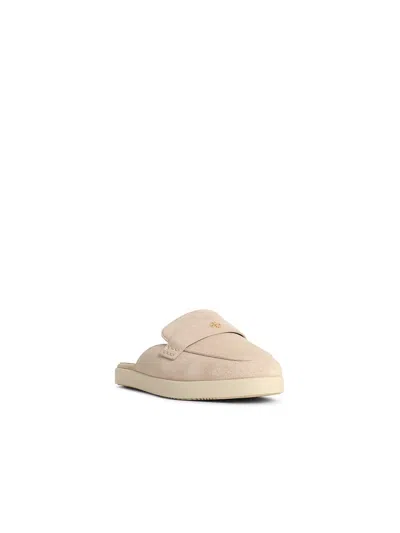 Tory Burch Chinelas - Blanco In Blanco