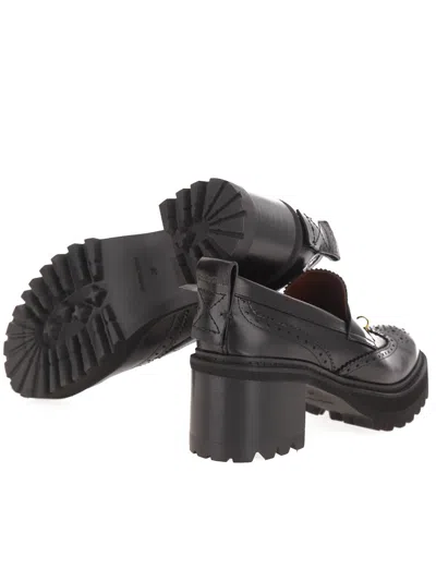See By Chloé Botas - Negro In Negro