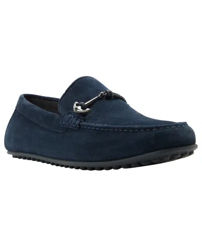 Aldo Wilbart-in In Navy In Blue