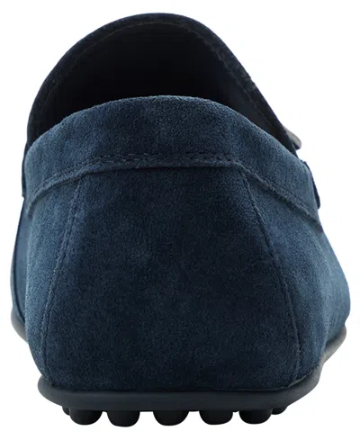 Aldo Wilbart-in In Navy In Blue
