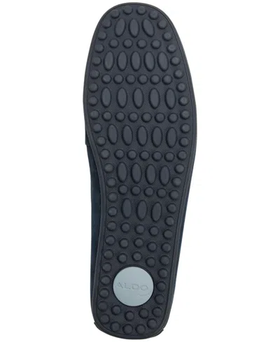 Aldo Wilbart-in In Navy In Blue