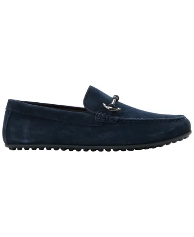 Aldo Wilbart-in In Navy In Blue